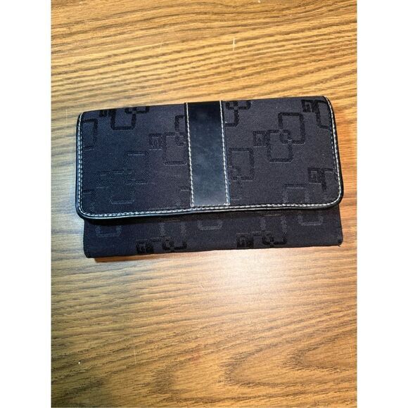 No Brand Handbags - Black wallet 